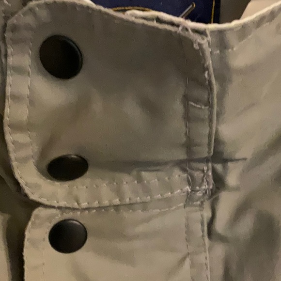 NORTH BAY GOLF WIND BREAKER SIZE L - Picture 3 of 6